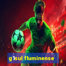 g1sul fluminense